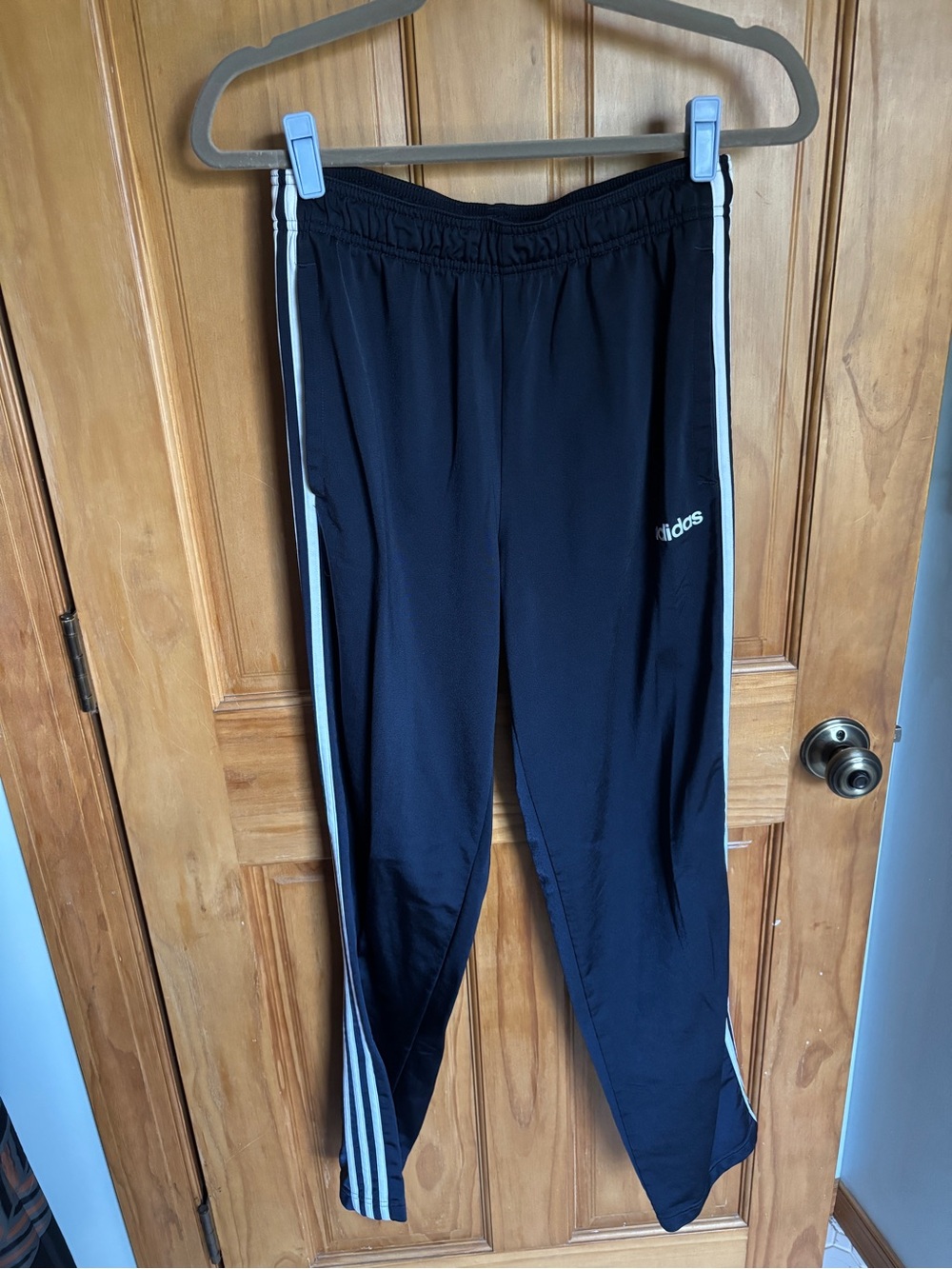 Men’s adidas Track Pants